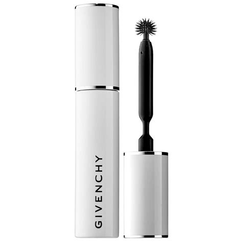 mascarilla givenchy|givenchy waterproof mascara.